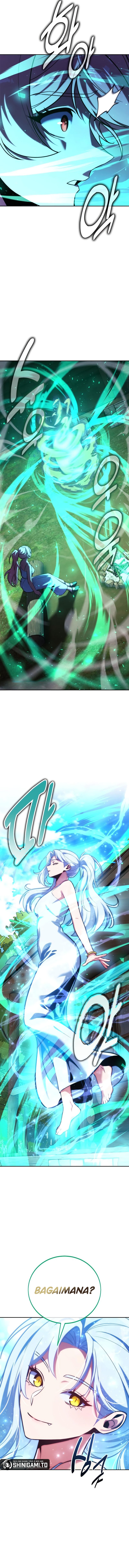 The Extra's Academy Survival Guide - Chapter 86 - Page 11