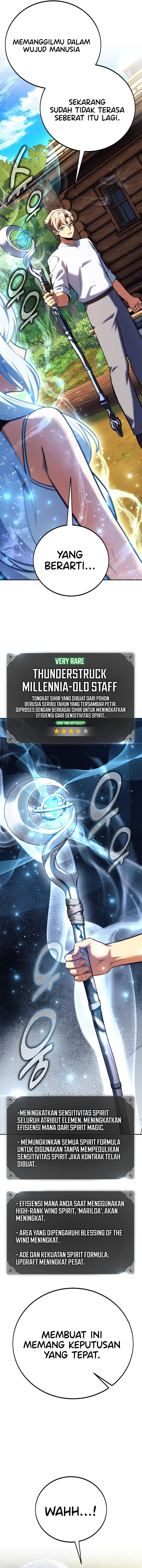 The Extra's Academy Survival Guide - Chapter 86 - Page 12