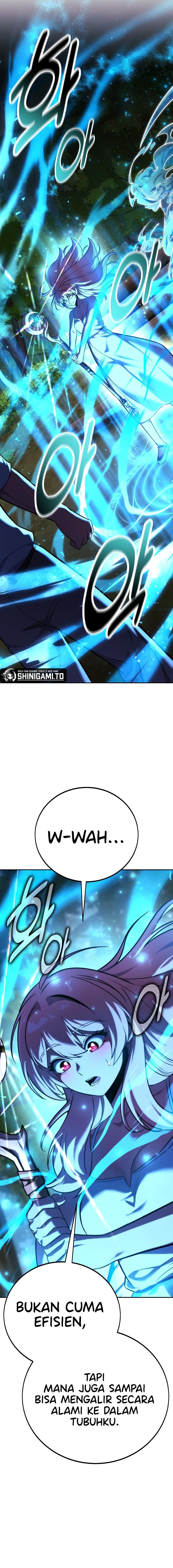 The Extra's Academy Survival Guide - Chapter 86 - Page 14