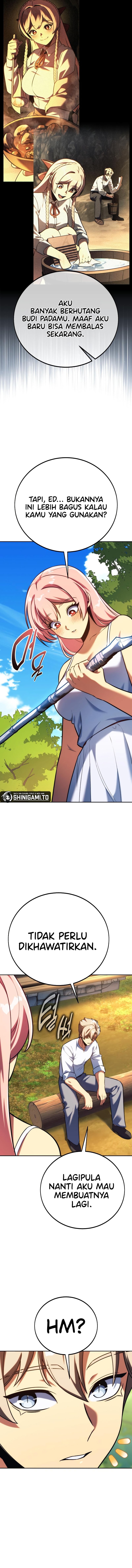 The Extra's Academy Survival Guide - Chapter 86 - Page 16