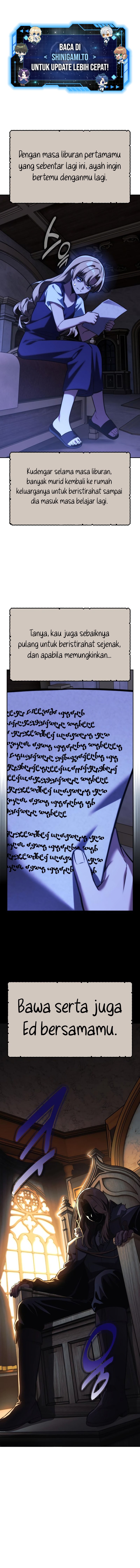 The Extra's Academy Survival Guide - Chapter 86 - Page 2