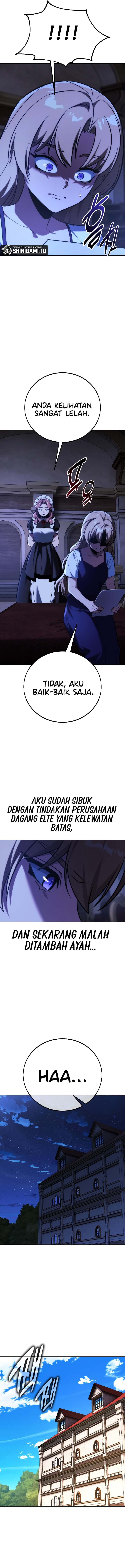 The Extra's Academy Survival Guide - Chapter 86 - Page 3