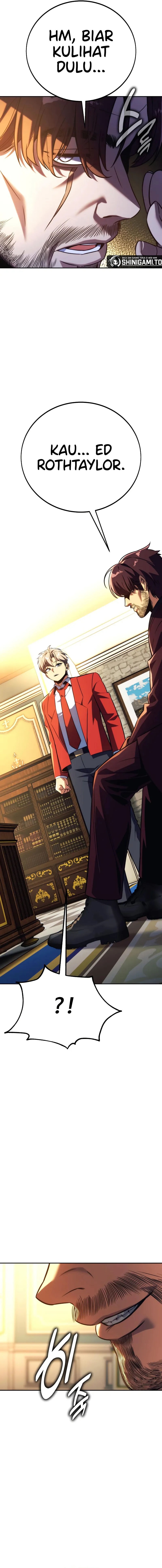 The Extra's Academy Survival Guide - Chapter 88 - Page 12