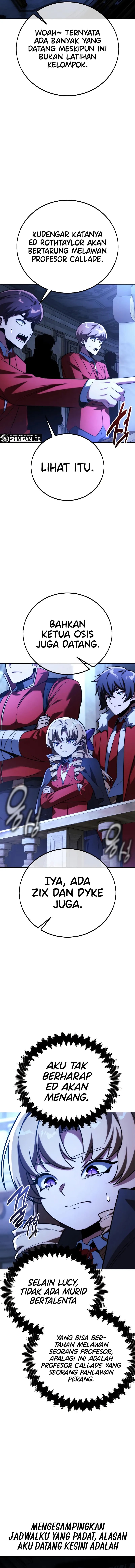 The Extra's Academy Survival Guide - Chapter 88 - Page 14