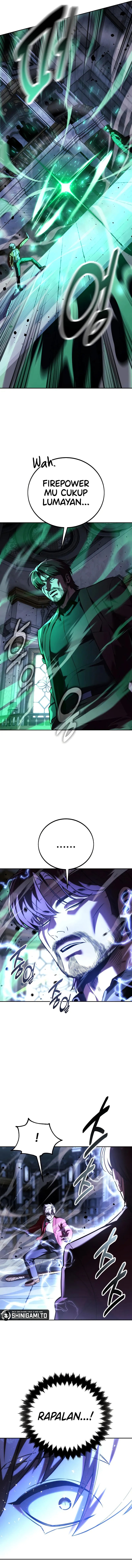 The Extra's Academy Survival Guide - Chapter 88 - Page 17