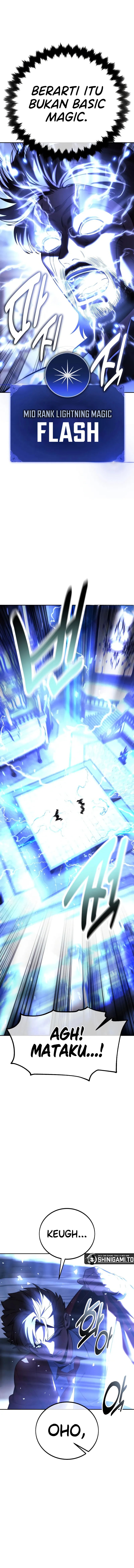 The Extra's Academy Survival Guide - Chapter 88 - Page 18