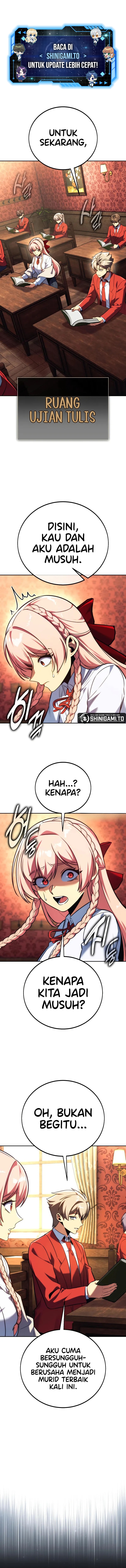 The Extra's Academy Survival Guide - Chapter 88 - Page 2