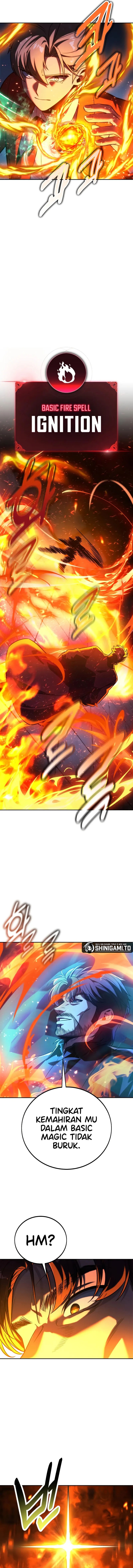 The Extra's Academy Survival Guide - Chapter 88 - Page 20