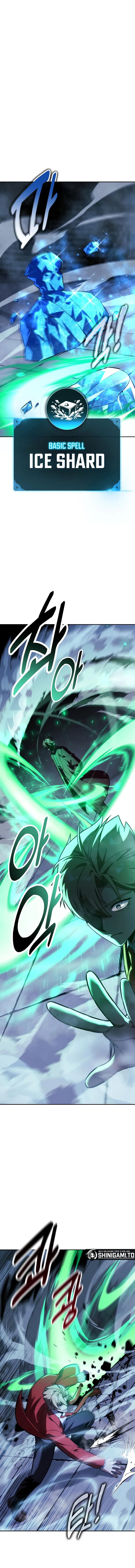 The Extra's Academy Survival Guide - Chapter 88 - Page 24