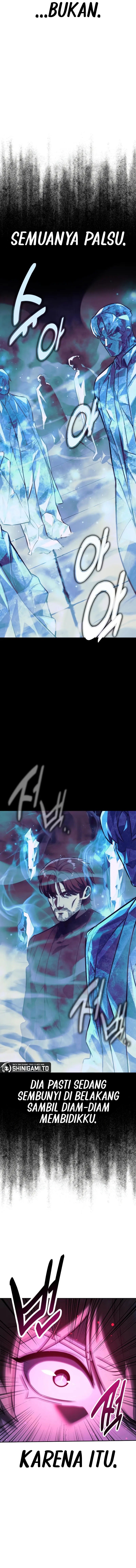 The Extra's Academy Survival Guide - Chapter 88 - Page 26