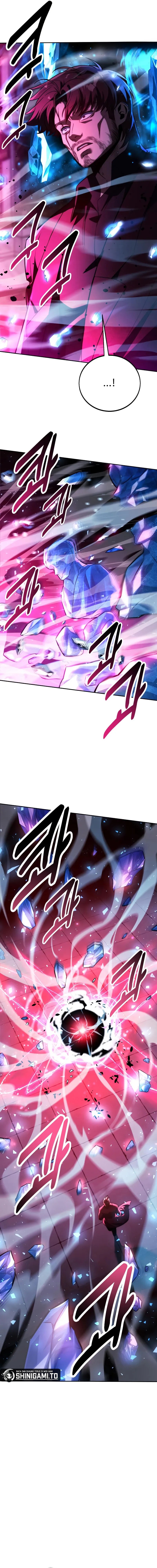 The Extra's Academy Survival Guide - Chapter 88 - Page 27