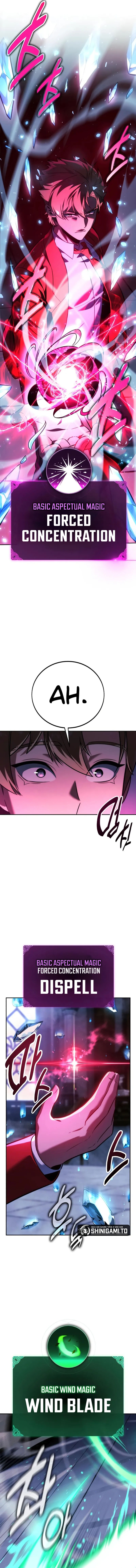 The Extra's Academy Survival Guide - Chapter 88 - Page 28