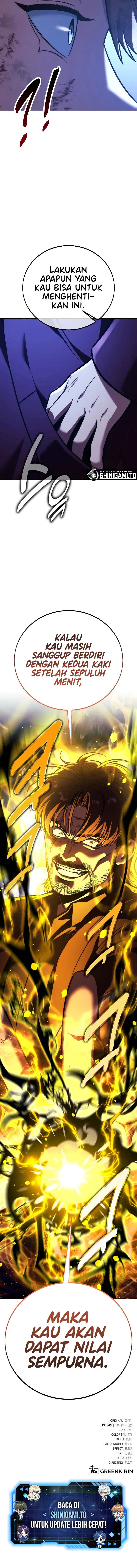 The Extra's Academy Survival Guide - Chapter 88 - Page 32