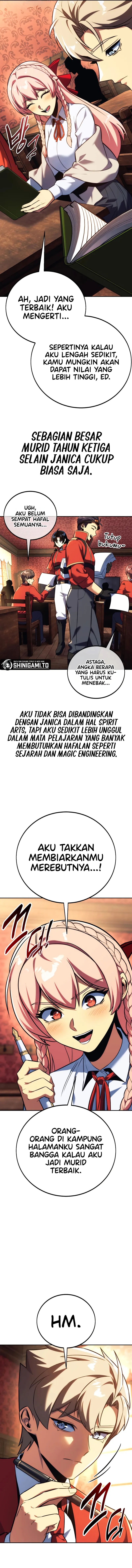 The Extra's Academy Survival Guide - Chapter 88 - Page 4