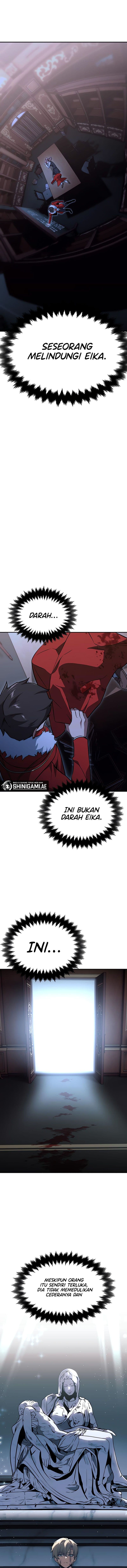 Baca The Extra's Academy Survival Guide - Chapter 9 halaman 13