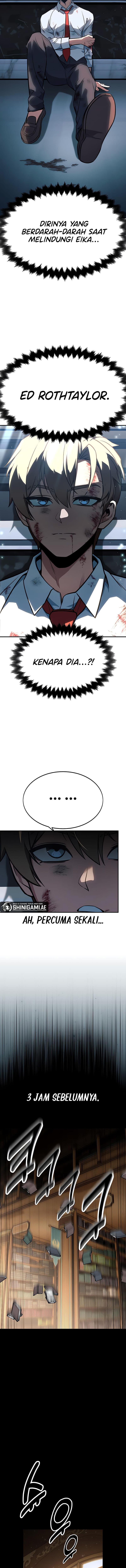 Baca The Extra's Academy Survival Guide - Chapter 9 halaman 14