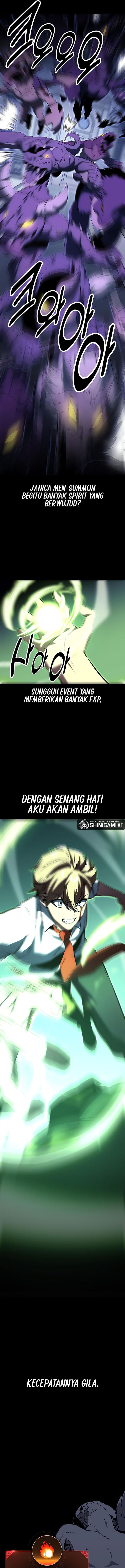 Baca The Extra's Academy Survival Guide - Chapter 9 halaman 17