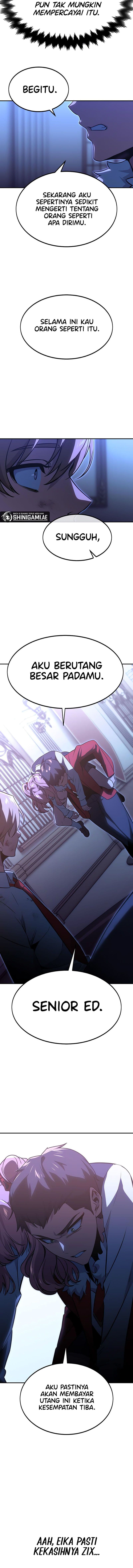 Baca The Extra's Academy Survival Guide - Chapter 9 halaman 19