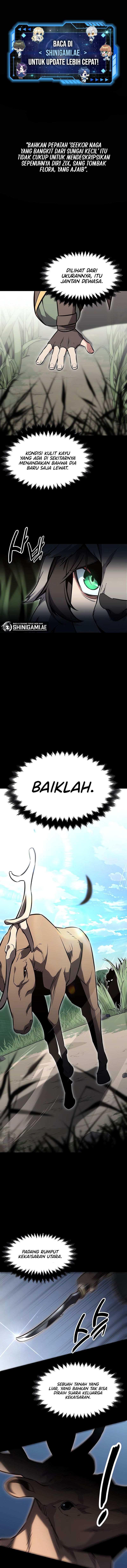 Baca The Extra's Academy Survival Guide - Chapter 9 halaman 2