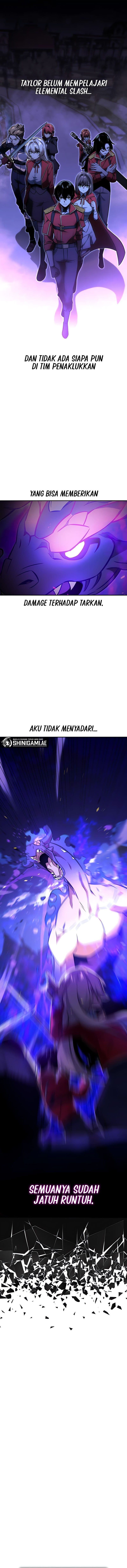 Baca The Extra's Academy Survival Guide - Chapter 9 halaman 23