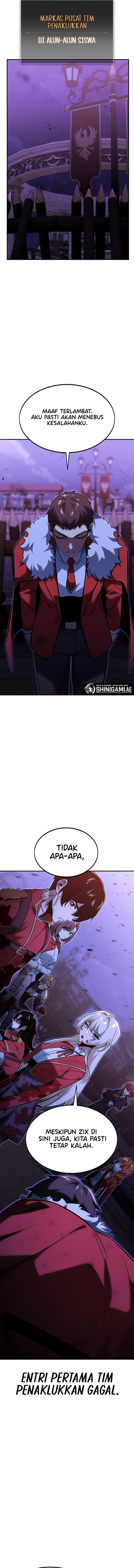 Baca The Extra's Academy Survival Guide - Chapter 9 halaman 24