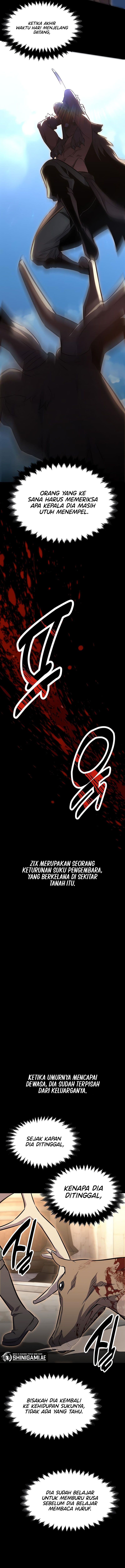 Baca The Extra's Academy Survival Guide - Chapter 9 halaman 3