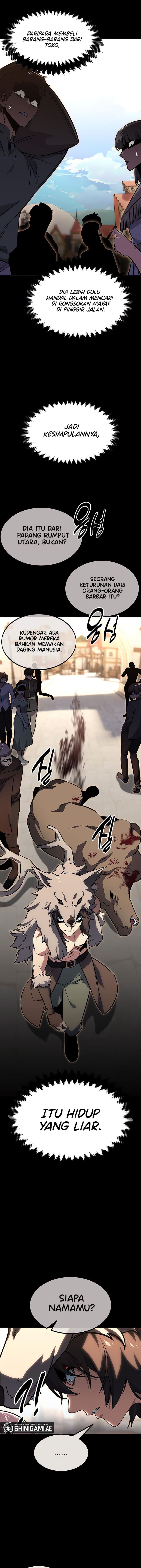 Baca The Extra's Academy Survival Guide - Chapter 9 halaman 4