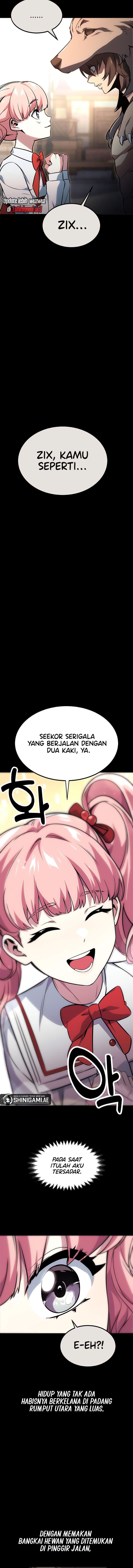 Baca The Extra's Academy Survival Guide - Chapter 9 halaman 5