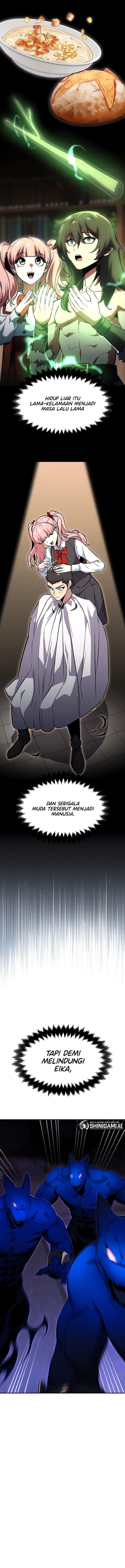 Baca The Extra's Academy Survival Guide - Chapter 9 halaman 7