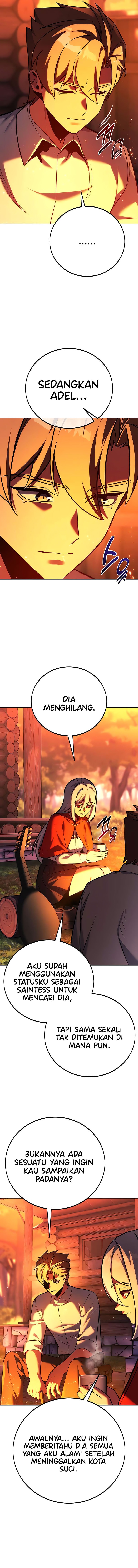 The Extra’s Academy Survival Guide  Chapter 82
