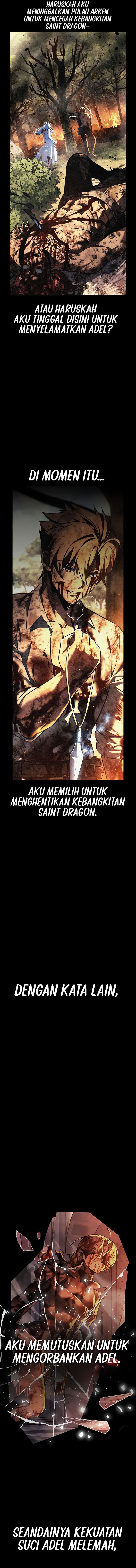 The Extra’s Academy Survival Guide  Chapter 82