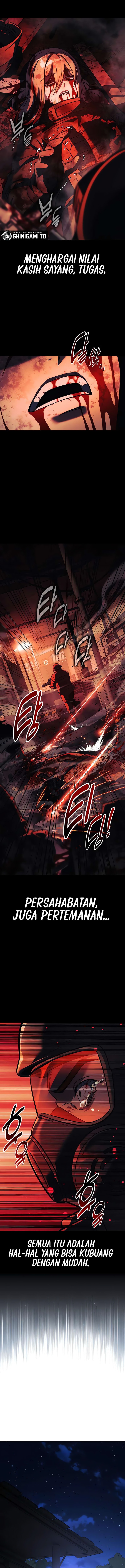 The Extra’s Academy Survival Guide  Chapter 82