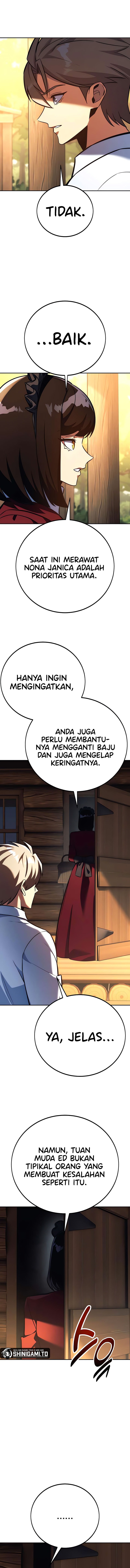 The Extra’s Academy Survival Guide  Chapter 82