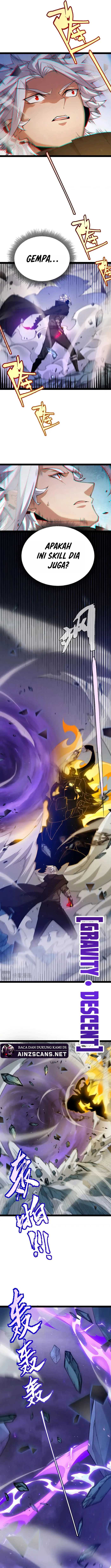 The Game That I Came From  Chapter 235