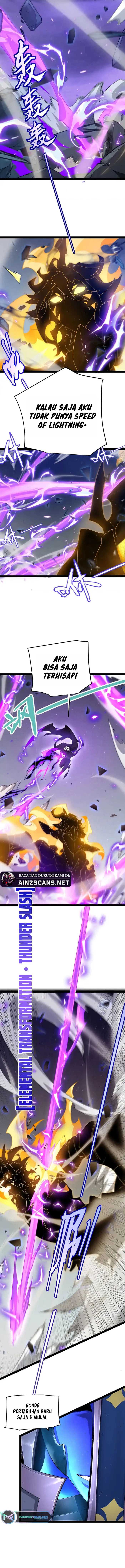 The Game That I Came From  Chapter 235