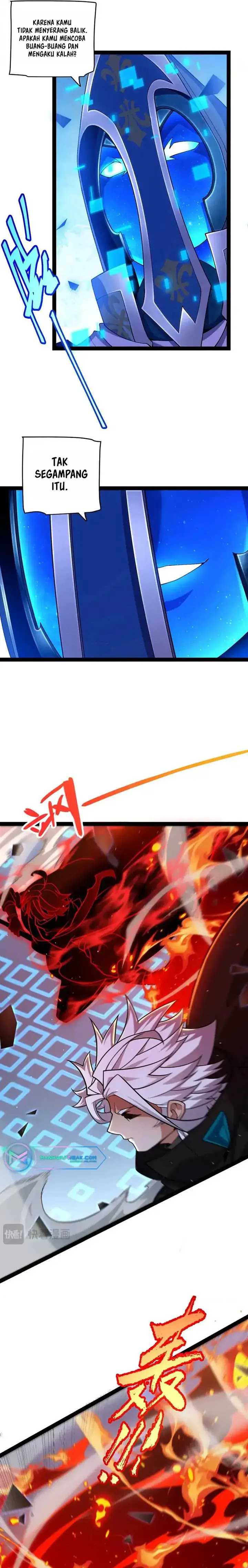 The Game That I Came From  Chapter 236