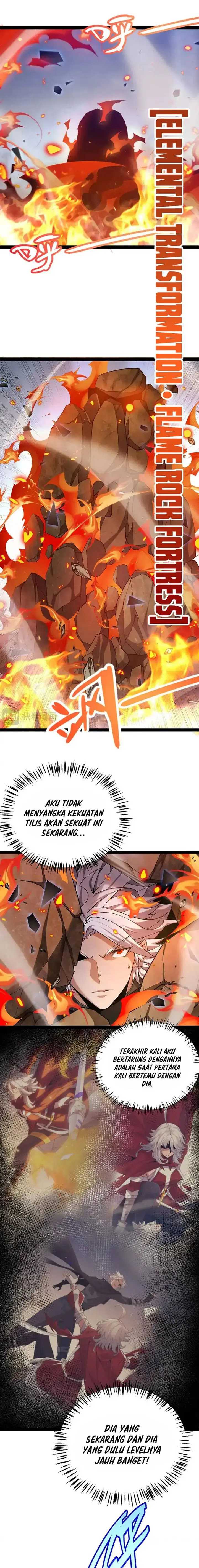 The Game That I Came From  Chapter 236