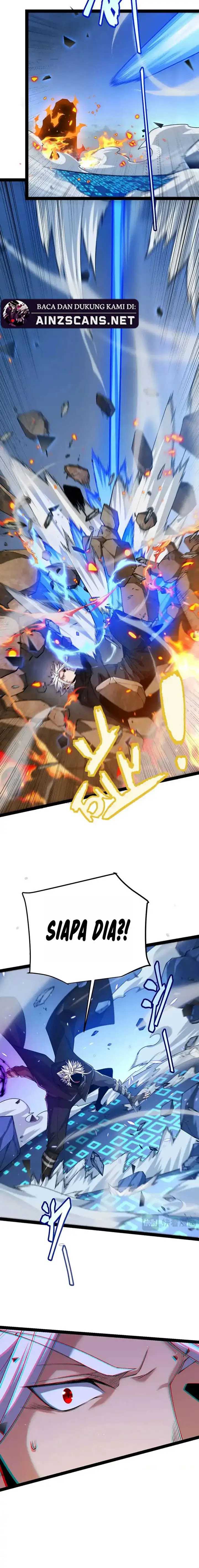 The Game That I Came From  Chapter 236