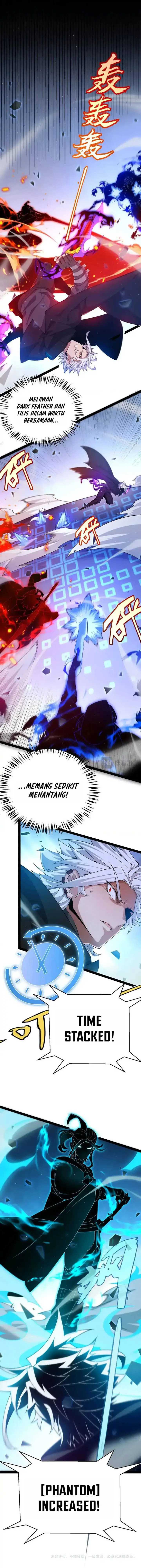 The Game That I Came From  Chapter 236