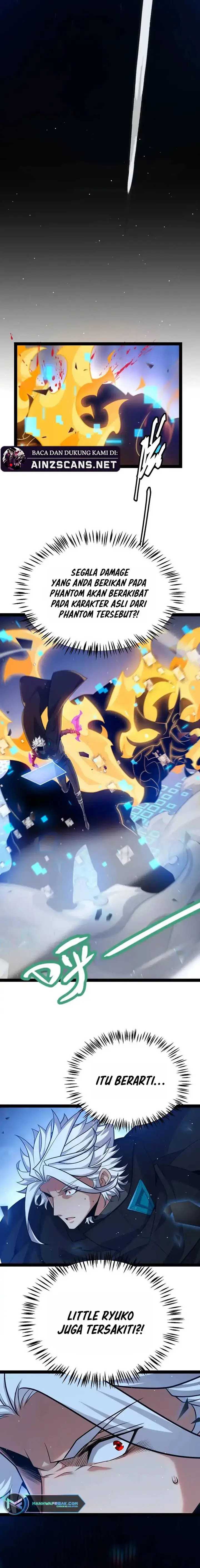 The Game That I Came From  Chapter 236