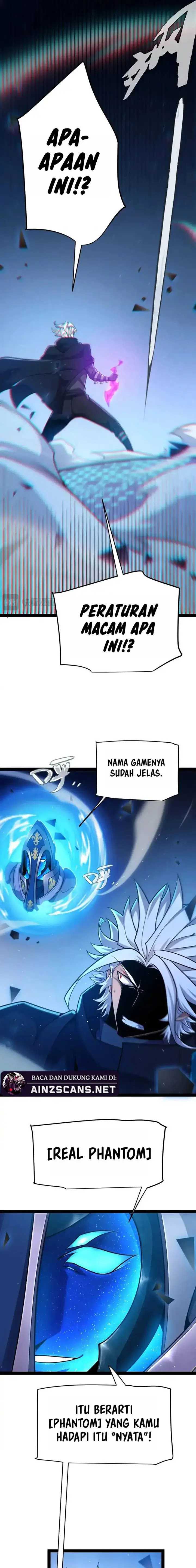 The Game That I Came From  Chapter 236