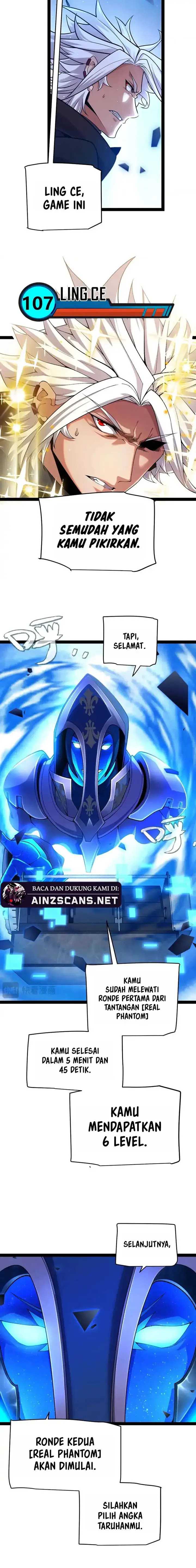 The Game That I Came From  Chapter 236
