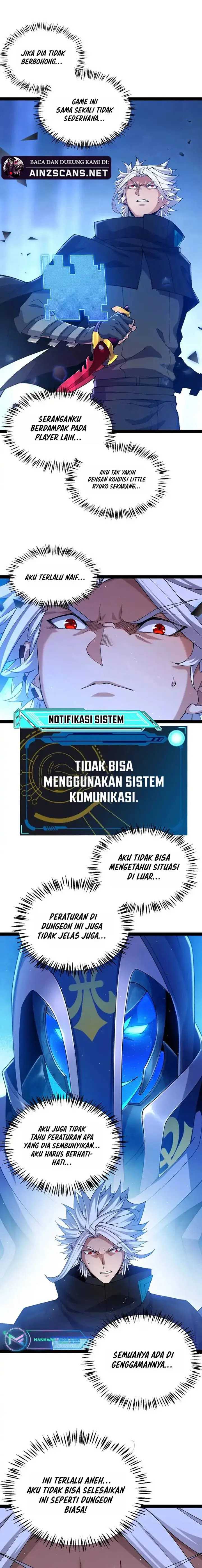 The Game That I Came From  Chapter 236