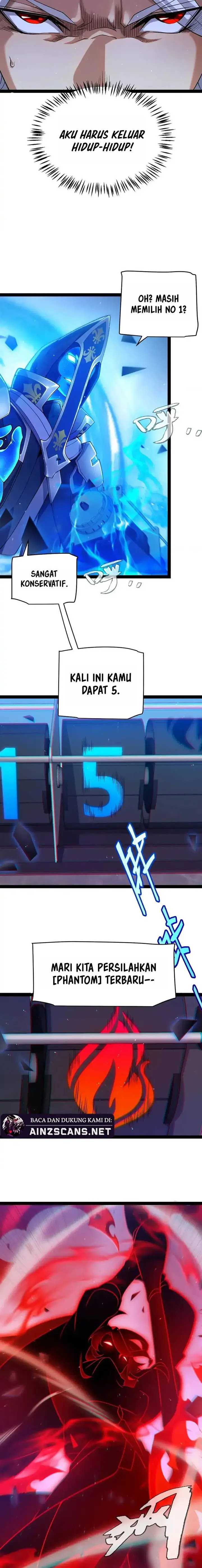 The Game That I Came From  Chapter 236