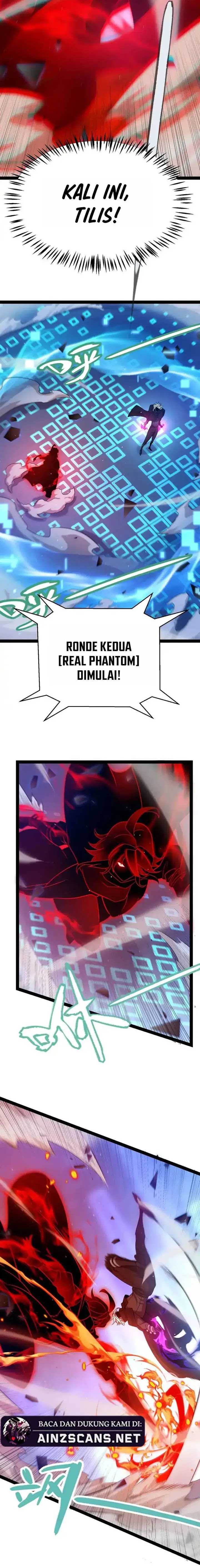 The Game That I Came From  Chapter 236