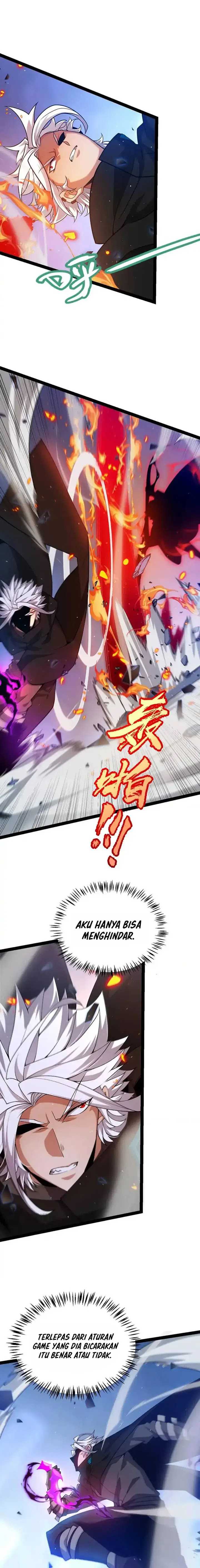 The Game That I Came From  Chapter 236