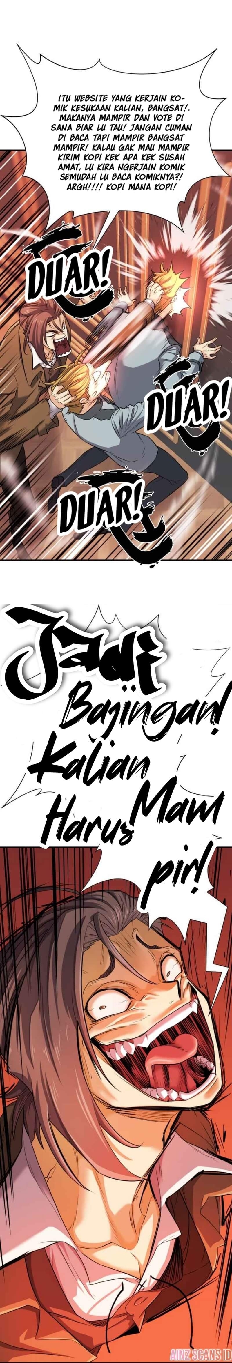 The Game That I Came From  Chapter 237