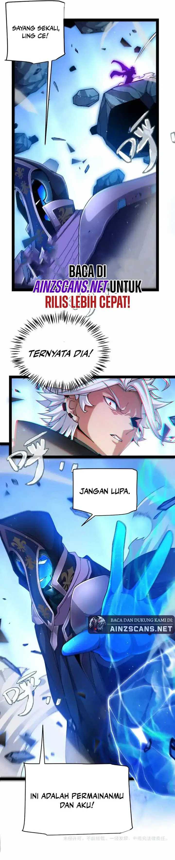 The Game That I Came From  Chapter 238