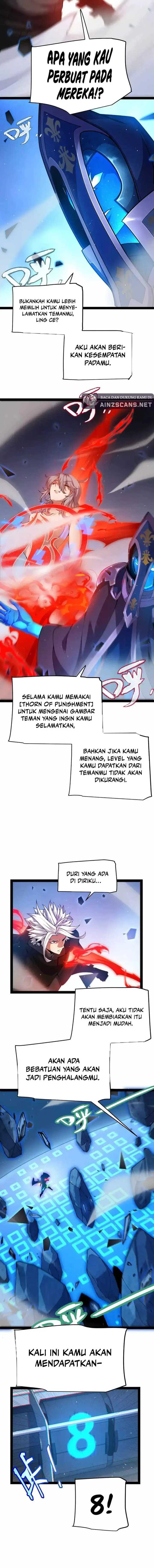 The Game That I Came From  Chapter 238