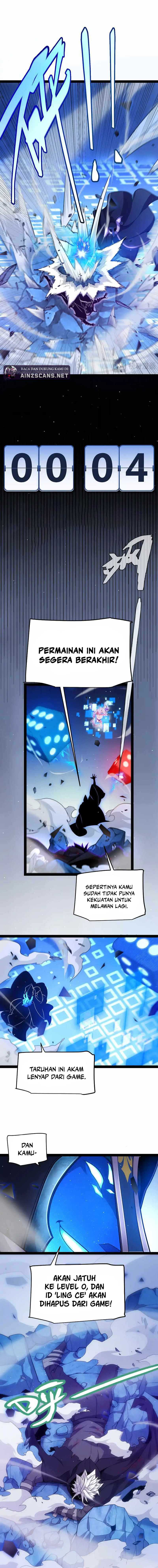 The Game That I Came From Chapter 243 page 18